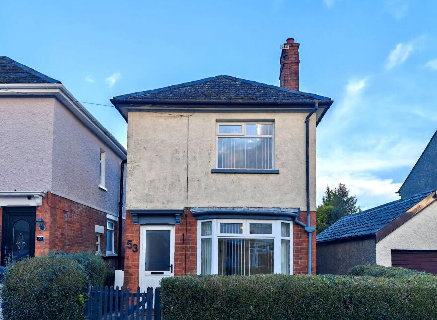 Property To Rent in West Belfast PropertyPal