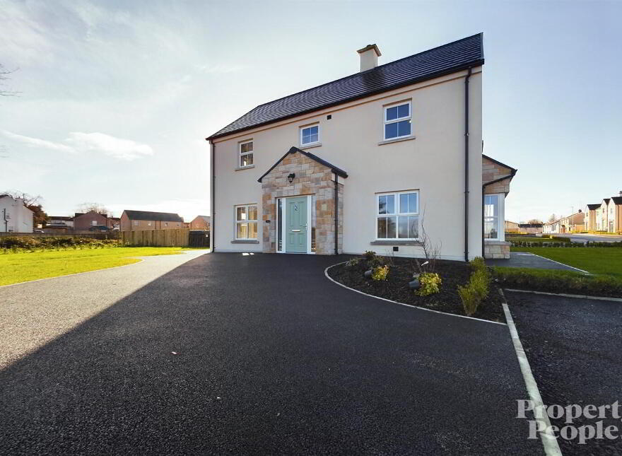 Property To Rent in Dungannon Area PropertyPal