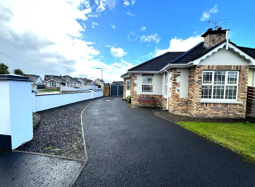 Bungalows For Sale in Limavady Area, £500,000 Max PropertyPal