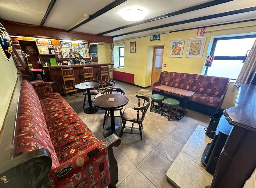 Roosky, Ballymote, Doocastle, F56N288