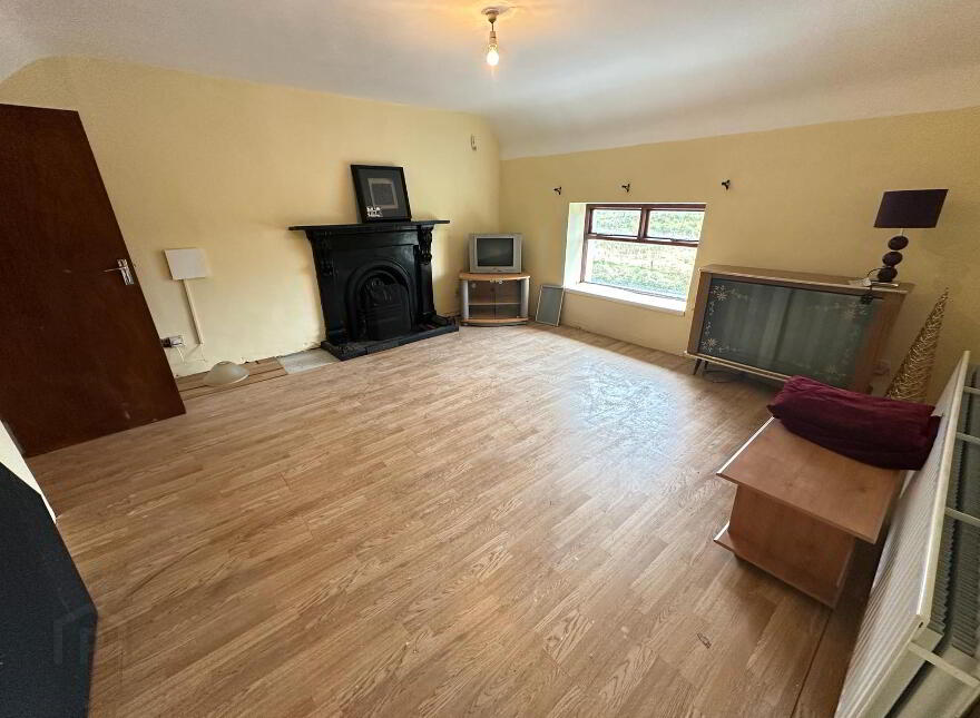 Roosky, Ballymote, Doocastle, F56N288