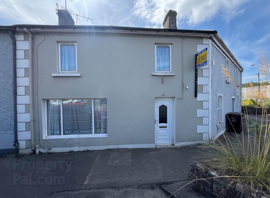 49 Upper Irishtown, Clonmel, E91HT92 photo