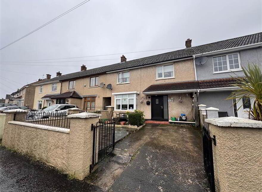 Property For Sale in West Belfast PropertyPal