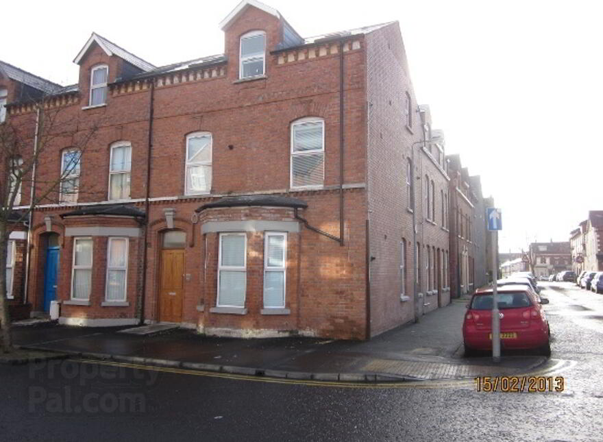 Unit 4, 42 Fitzroy Avenue, Belfast, BT7 1HW photo