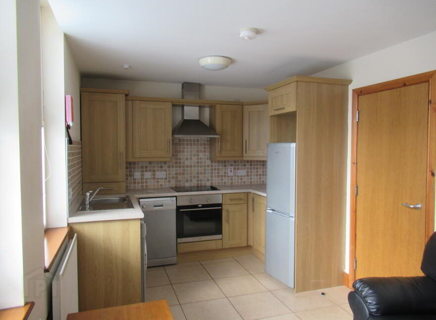 Unit 4, 42 Fitzroy Avenue, Belfast, BT7 1HW