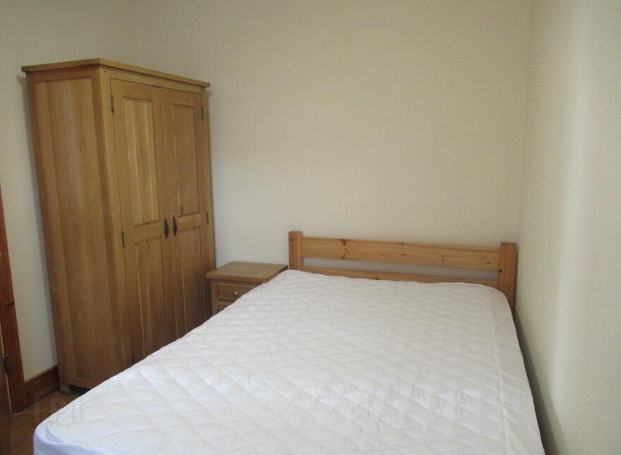 Unit 4, 42 Fitzroy Avenue, Belfast, BT7 1HW