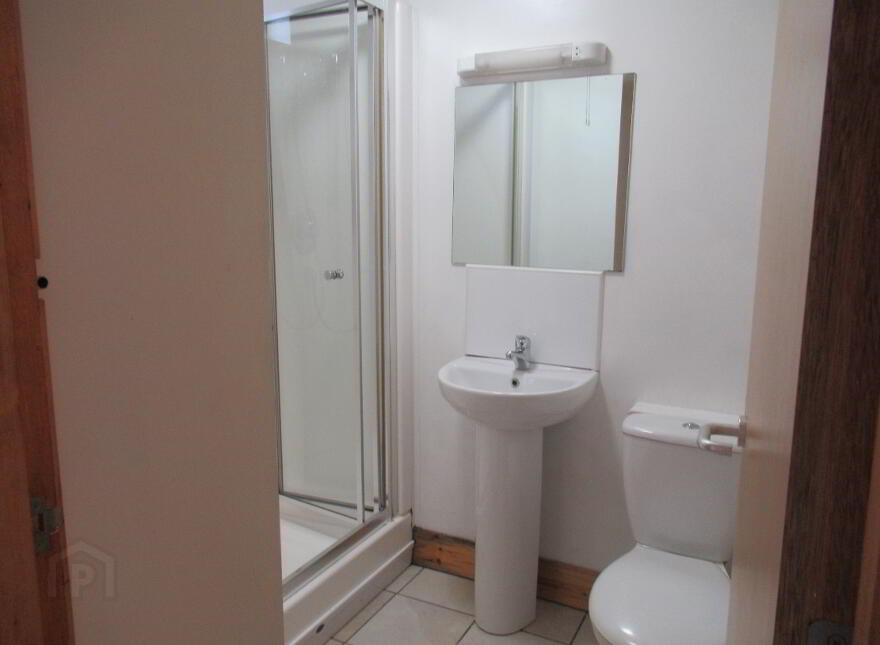 Unit 4, 42 Fitzroy Avenue, Belfast, BT7 1HW
