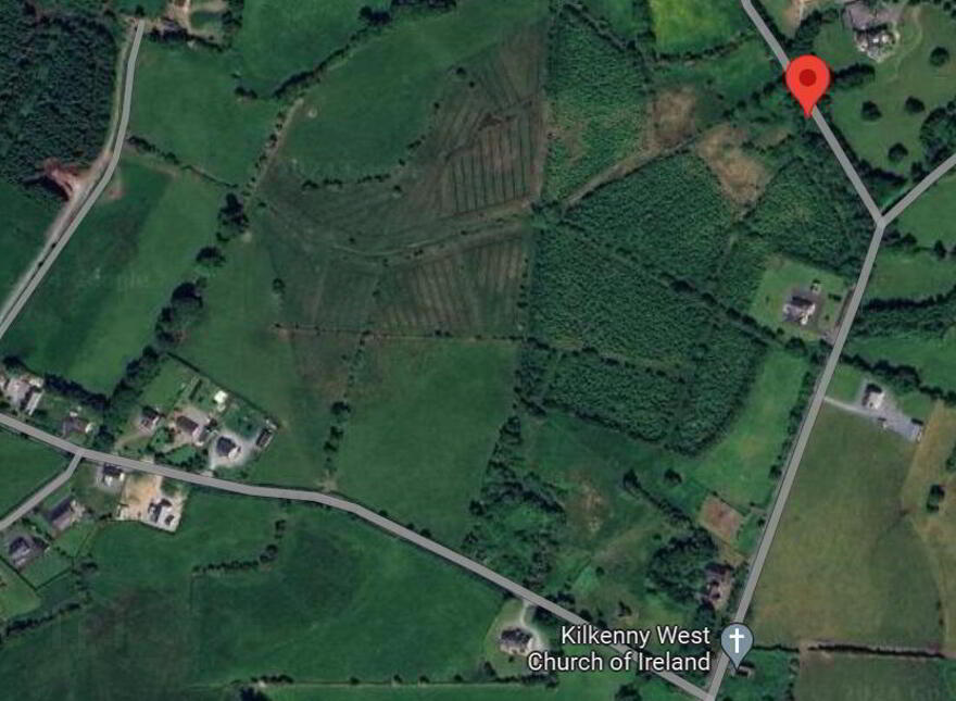Kilkenny West, Glasson, Athlone