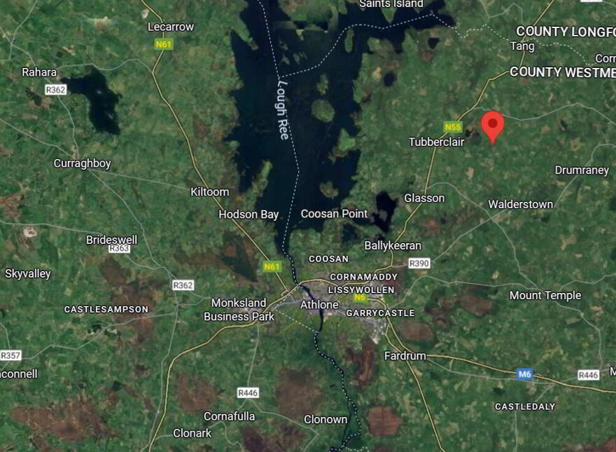 Kilkenny West, Glasson, Athlone photo