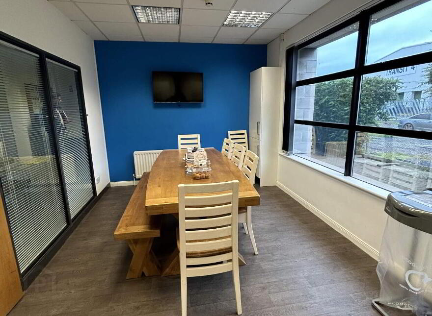 2 Suite Fortwilliam House, Edgewater Business Park, Belfast, BT3 9JQ