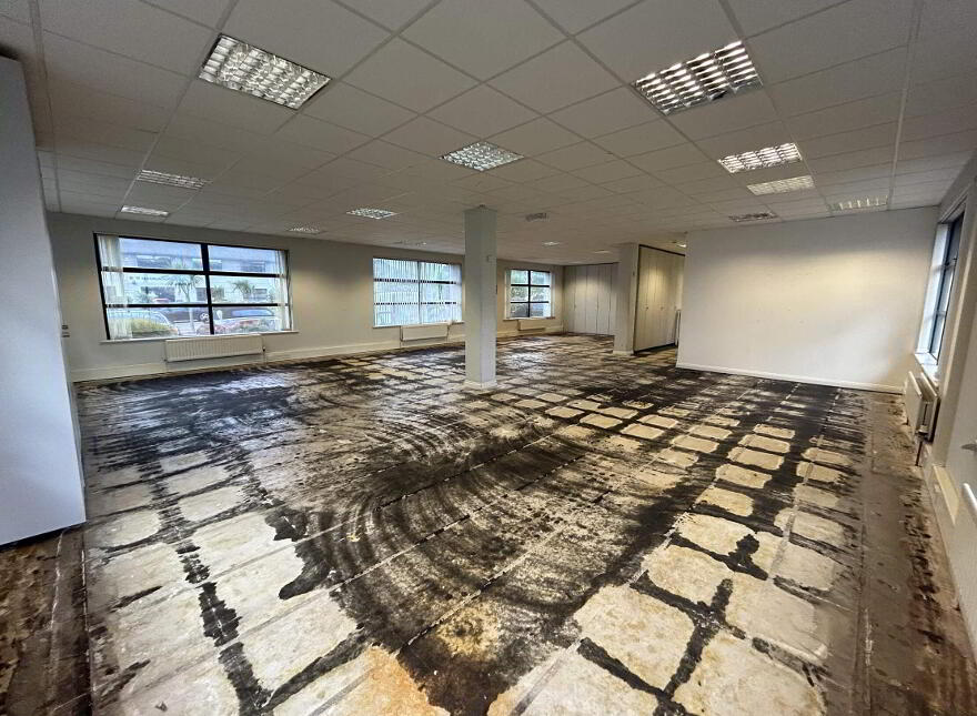 2 Suite Fortwilliam House, Edgewater Business Park, Belfast, BT3 9JQ