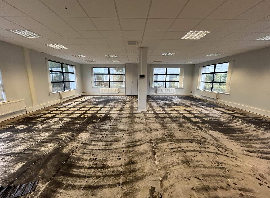 2 Suite Fortwilliam House, Edgewater Business Park, Belfast, BT3 9JQ