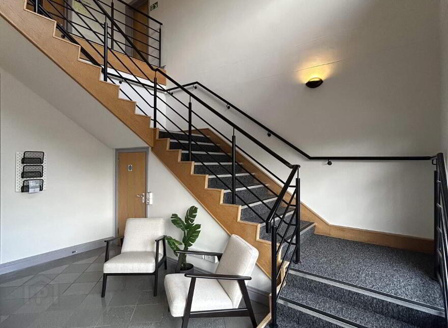 2 Suite Fortwilliam House, Edgewater Business Park, Belfast, BT3 9JQ