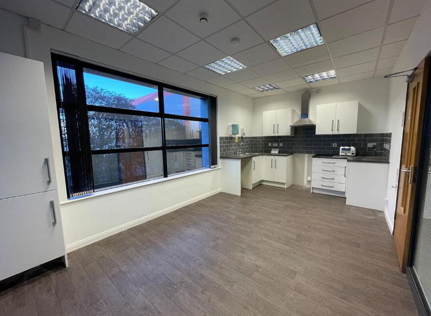 Suite, 2 Fortwilliam House, Edgewater Road, Edgewater Business Park, Belfast, BT3 9JQ
