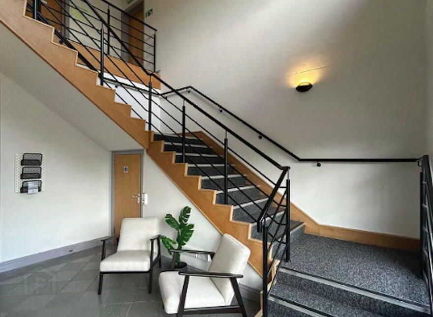 Suite, 2 Fortwilliam House, Edgewater Road, Edgewater Business Park, Belfast, BT3 9JQ