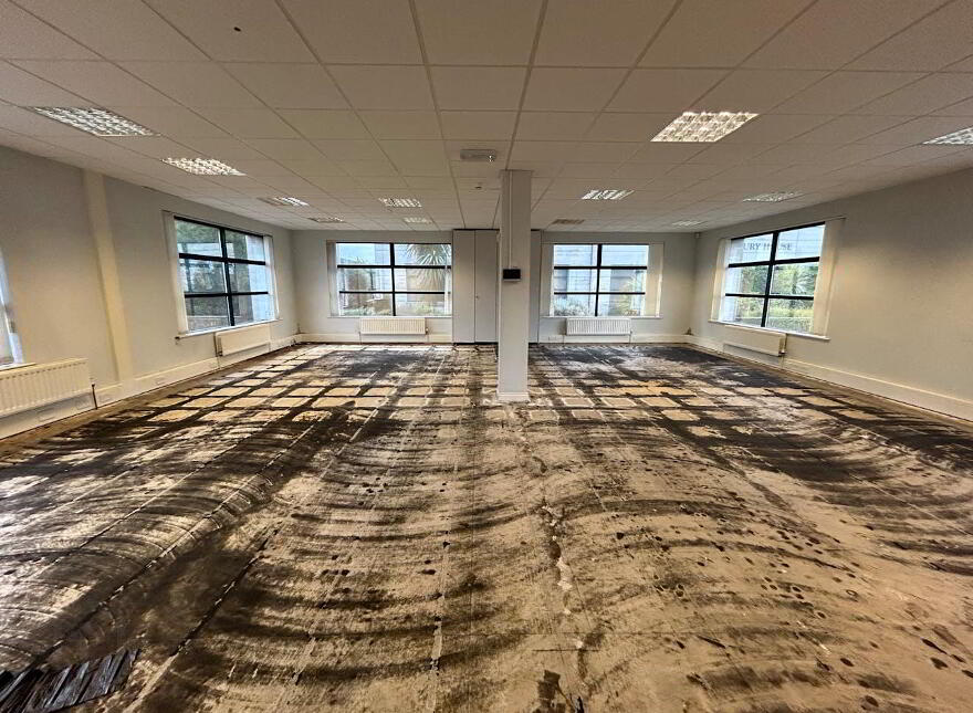 Suite, 2 Fortwilliam House, Edgewater Road, Edgewater Business Park, Belfast, BT3 9JQ
