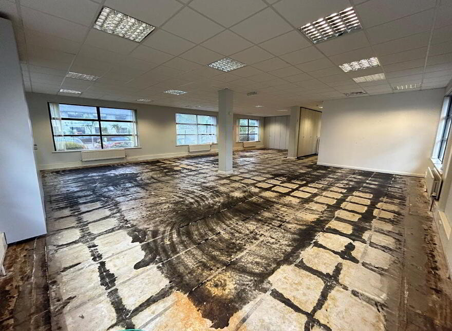 Suite, 2 Fortwilliam House, Edgewater Road, Edgewater Business Park, Belfast, BT3 9JQ