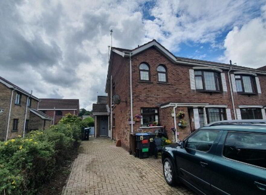 Property To Rent in BT36 5 PropertyPal