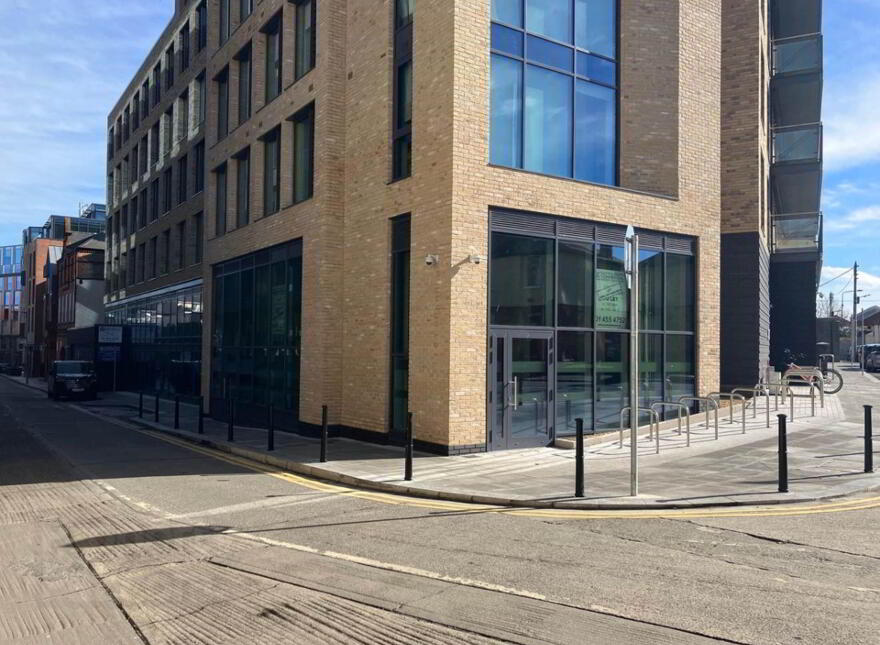 Sweeneys Corner Newmarket Square, Dublin, D08VP7K photo