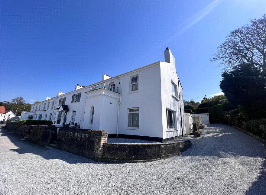 1 Seafront Road, Holywood, BT18 0BB photo