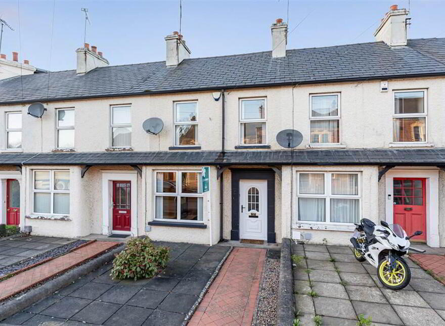 25 Brae Side, Comber, Newtownards, BT23 5PA photo