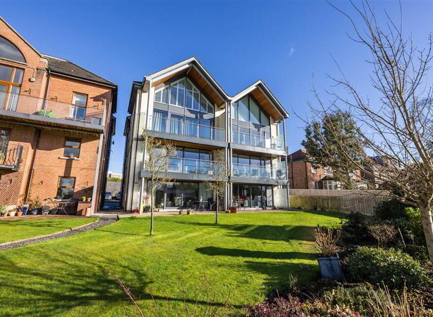 Property For Sale in Belfast PropertyPal