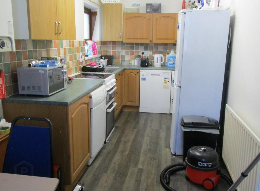 Camden Street, Belfast, BT9 6AT