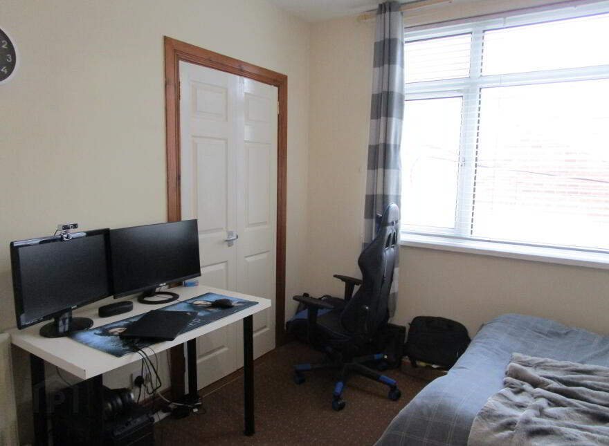 Camden Street, Belfast, BT9 6AT
