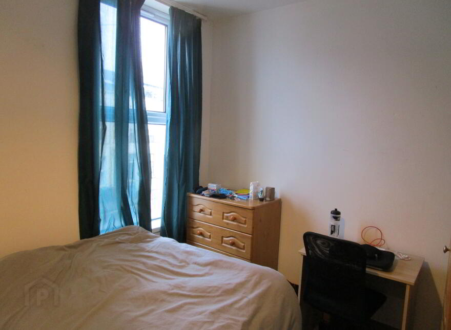 Camden Street, Belfast, BT9 6AT