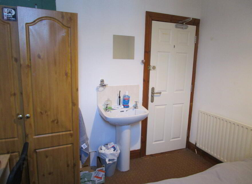 Camden Street, Belfast, BT9 6AT