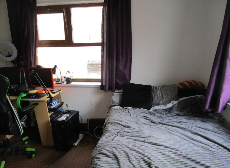 Camden Street, Belfast, BT9 6AT