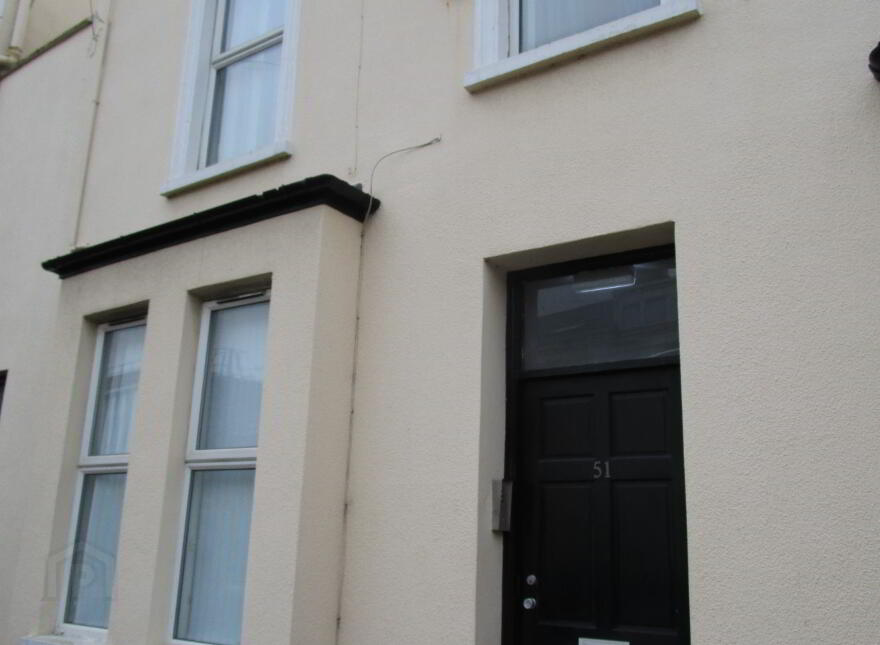 Camden Street, Belfast, BT9 6AT
