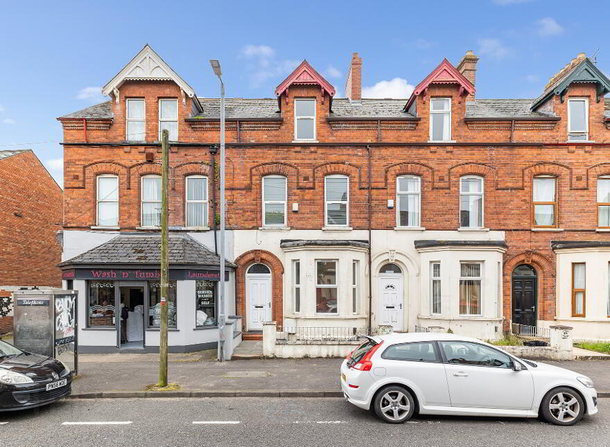 Property For Sale in Holylands, Belfast PropertyPal