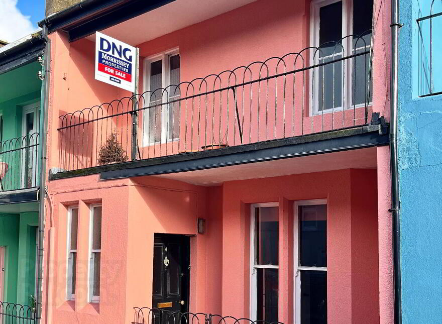 4 Western Terrace, Dungarvan, X35HD76 photo