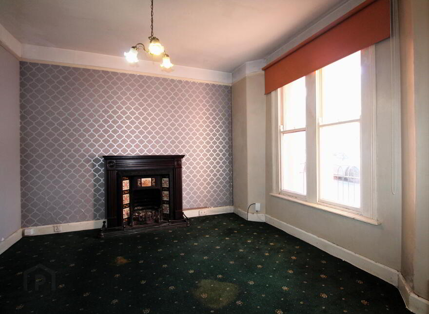 4 Western Terrace, Dungarvan, X35HD76