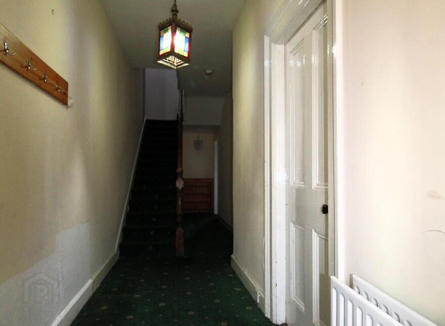 4 Western Terrace, Dungarvan, X35HD76