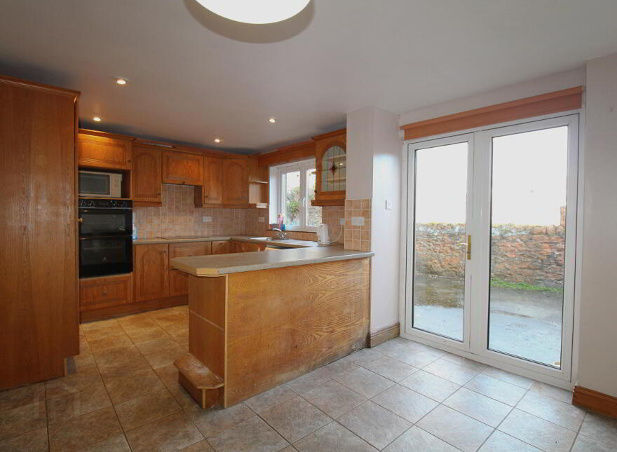 4 Western Terrace, Dungarvan, X35HD76