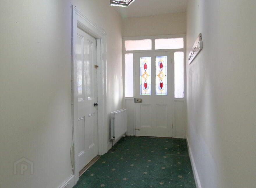 4 Western Terrace, Dungarvan, X35HD76