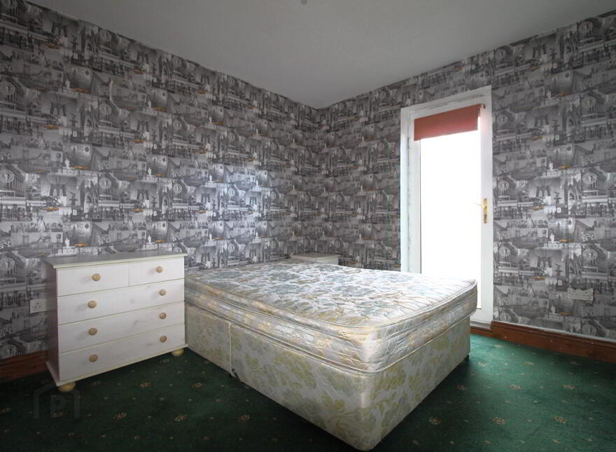 4 Western Terrace, Dungarvan, X35HD76