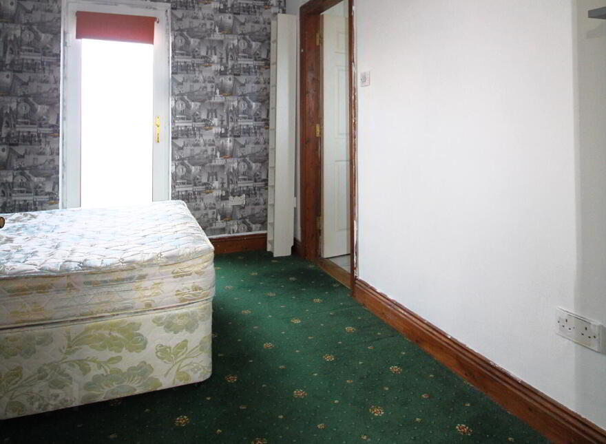 4 Western Terrace, Dungarvan, X35HD76