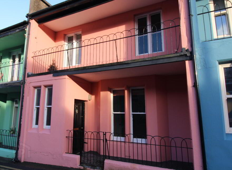 4 Western Terrace, Dungarvan, X35HD76