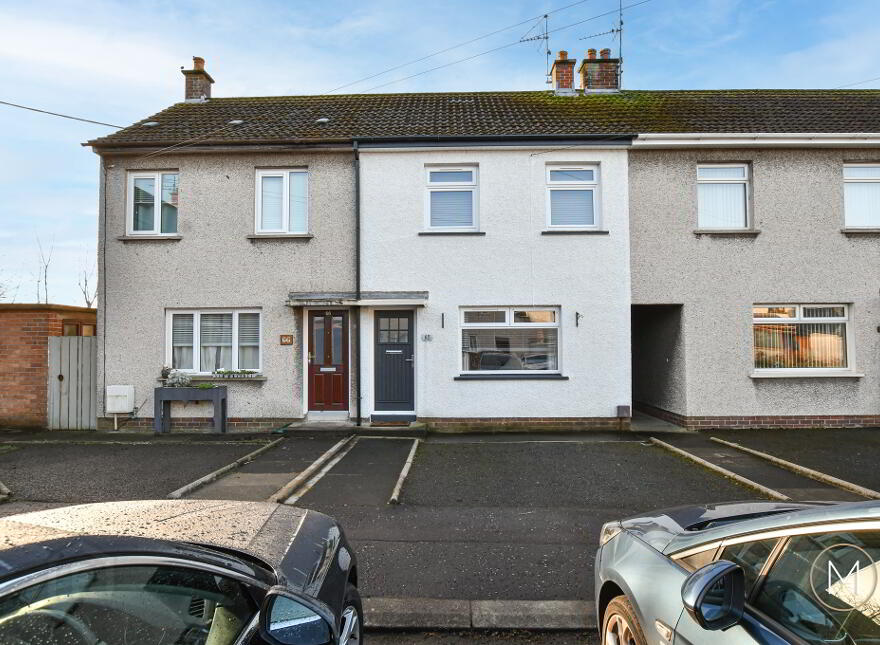 Property For Sale in Antrim Area PropertyPal