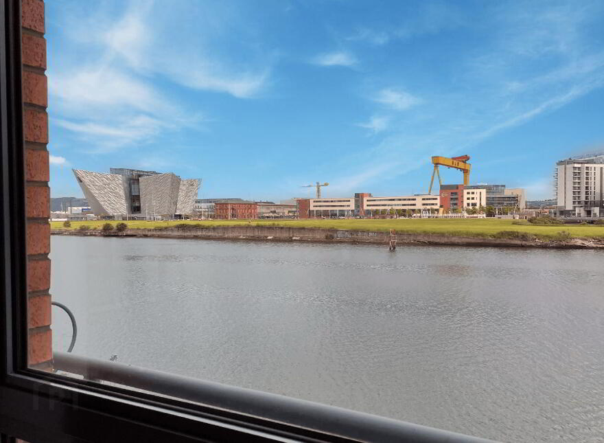 33 First Floor Suites, Clarendon Dock 0, Belfast, BT1 3BG