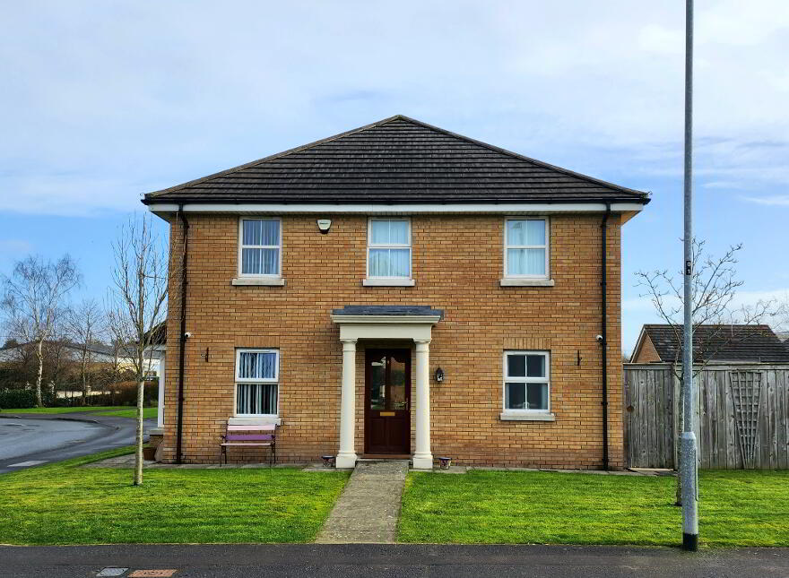 Houses For Sale in Lisburn PropertyPal