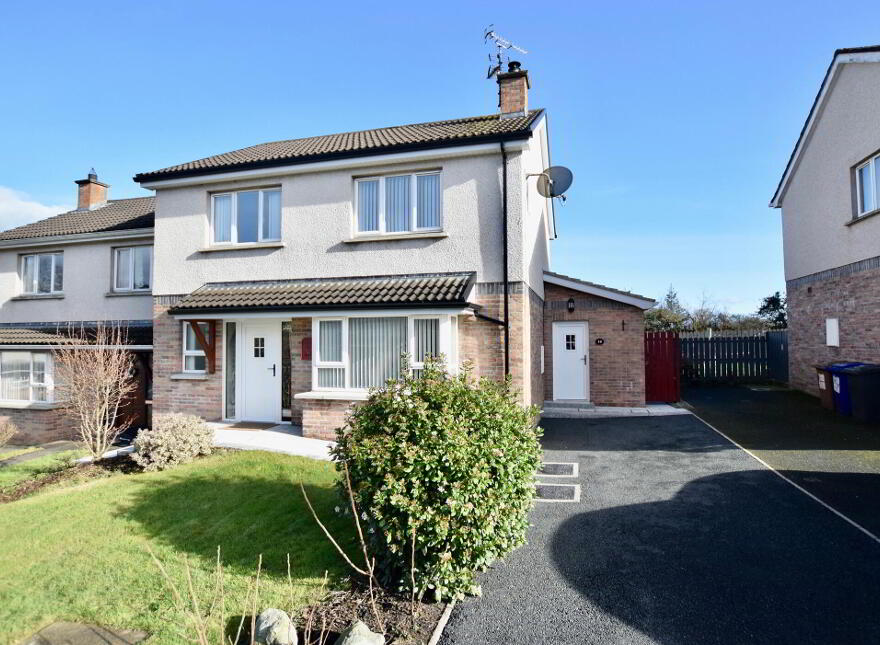 Property For Sale in Cookstown Area PropertyPal