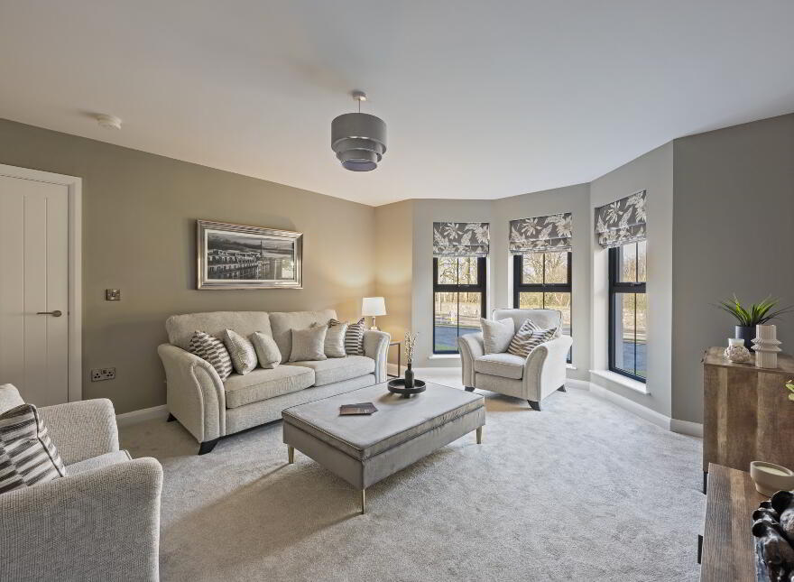 The Needham, Upton Hall, Antrim Road, Templepatrick