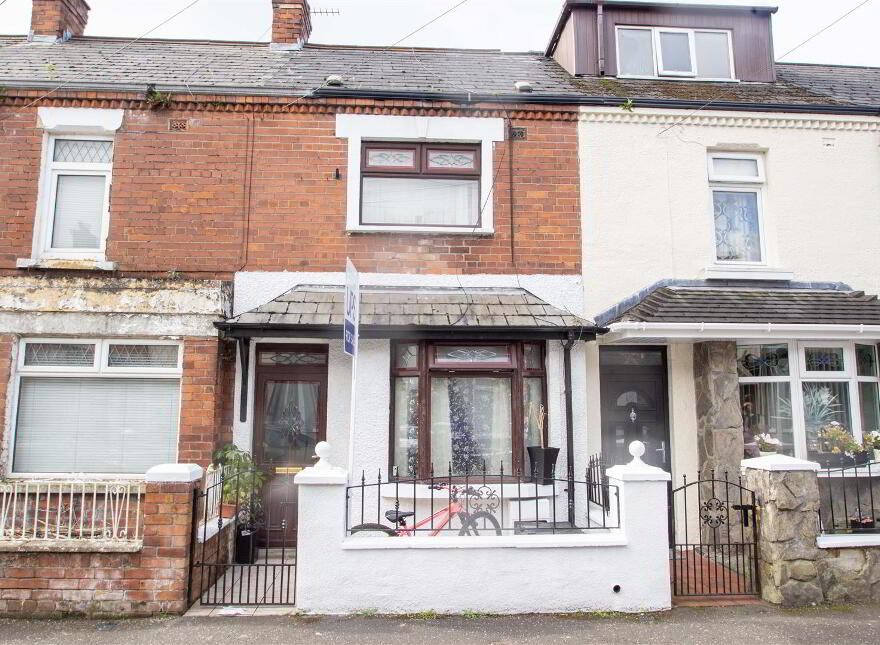 42 Locan Street, Falls Road, Belfast, BT12 7NE photo