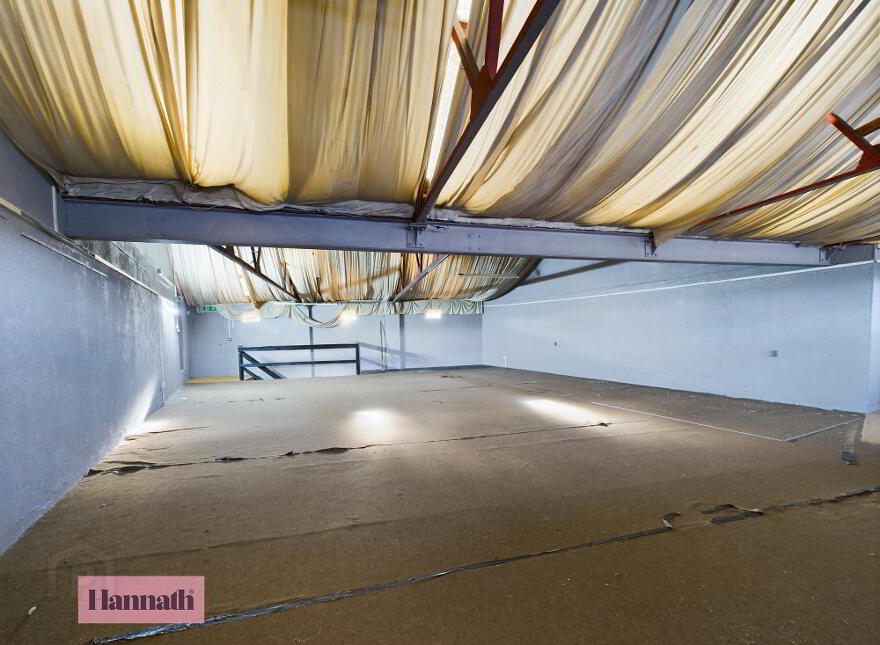 COMM, 90-92 Bridge Street, Portadown, BT63 5AE