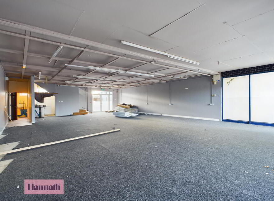 COMM, 90-92 Bridge Street, Portadown, BT63 5AE