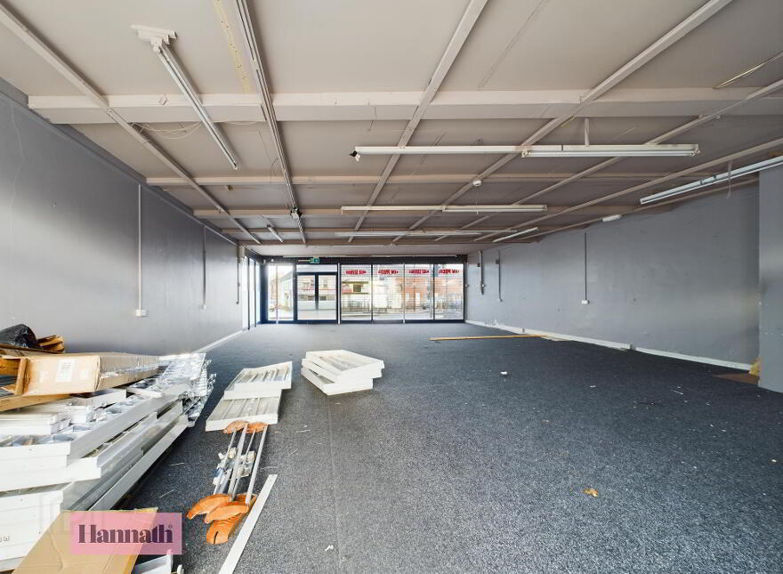 COMM, 90-92 Bridge Street, Portadown, BT63 5AE